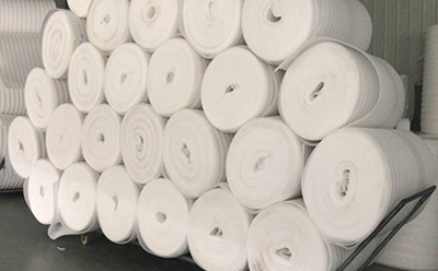 西固珍珠棉卷材