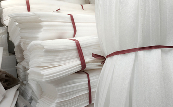 西固冷冻食品用珍珠棉包装需要注意什么