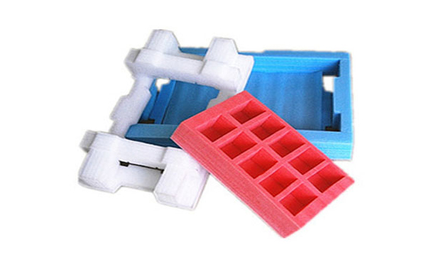 西固为什么选择珍珠棉泡沫做包装材料？