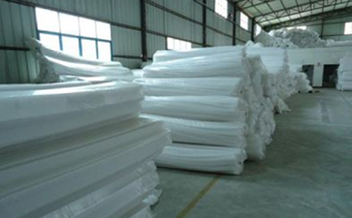 西固珍珠棉需要哪些原材料