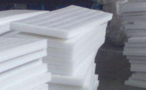 西固怎样判断珍珠棉的质量？