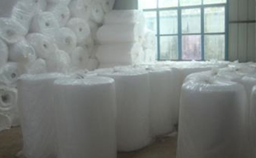 西固如何辨认珍珠棉的质量？