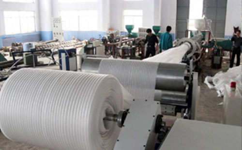 兰圳包装:2025年西固珍珠棉创新与应用的新里程 兰圳包装:2025年西固珍珠棉创新与应用的新里程