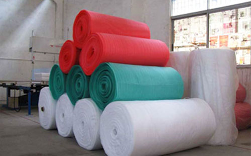 西固珍珠棉的原材料是什么