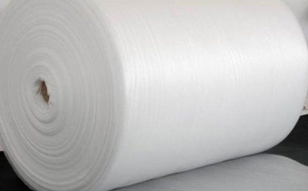 8月盛夏里的轻盈守护：西固珍珠棉的应用与创新