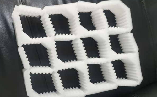 水果西固珍珠棉网套选购技巧与质量判断