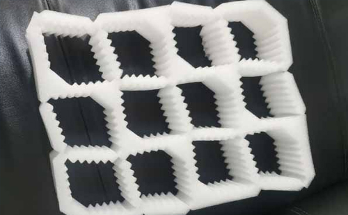 西固苹果内衬防震设计与材料选择指南