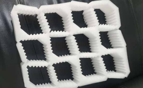 水果包装防护方案：西固苹果内衬的选型标准与产业应用