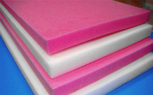 冷链物流中的缓冲保护材料:冷冻环境下西固珍珠棉的应用解析 冷链物流中的缓冲保护材料:冷冻环境下西固珍珠棉的应用解析