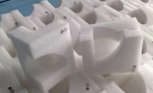 西固珍珠棉切片、开槽、粘接：异型加工的几种常见方式！